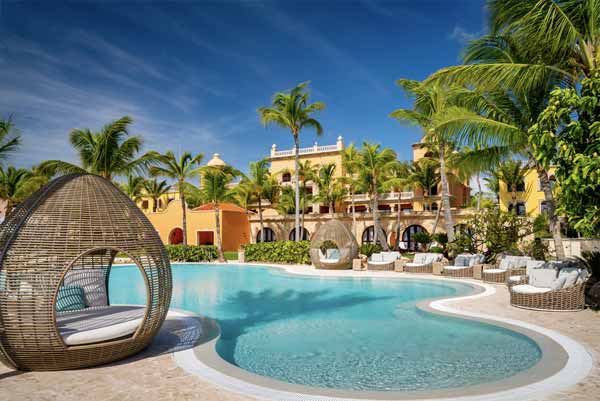 All Inclusive - Sanctuary Cap Cana - Exclusive Adults Only All-inclusive Resort
