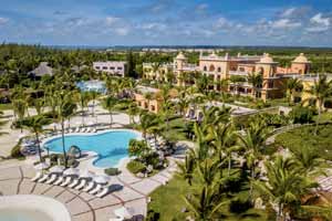 Sanctuary Cap Cana - Punta Cana - Sanctuary Cap Cana All Inclusive Resort