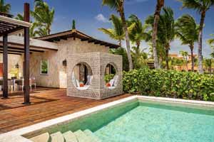 Sanctuary Cap Cana - Punta Cana - Sanctuary Cap Cana All Inclusive Resort