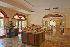 Casabella Restaurant