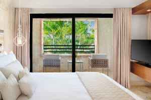 Castle Junior Suites at Sanctuary Cap Cana