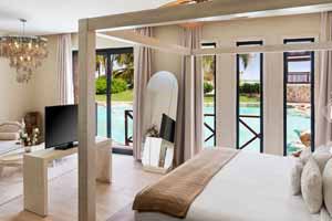 Castle Island Suite - Sanctuary Cap Cana Golf & Spa Resort